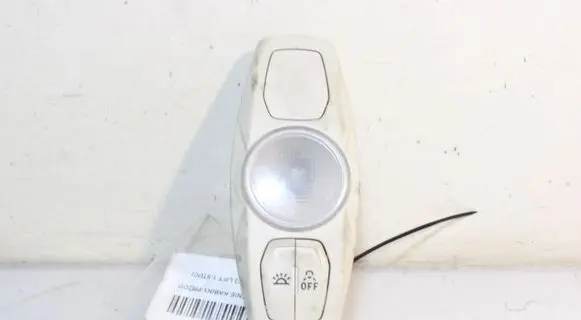 Ford Focus Other interior light