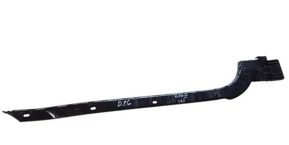 Mercedes-Benz V Class W447 Rear bumper mounting bracket A4478800512