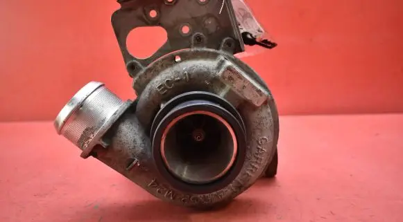 Citroen C-Crosser Turbo system vacuum part 9684849580