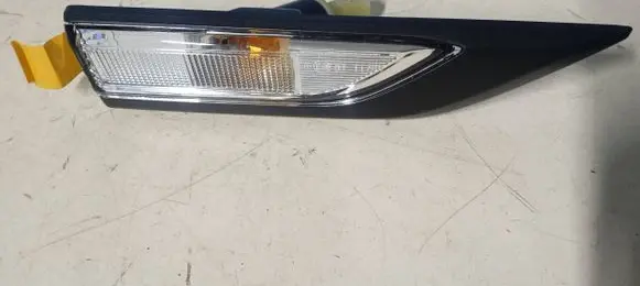 Volkswagen Caddy Front fender indicator light 2K5949102