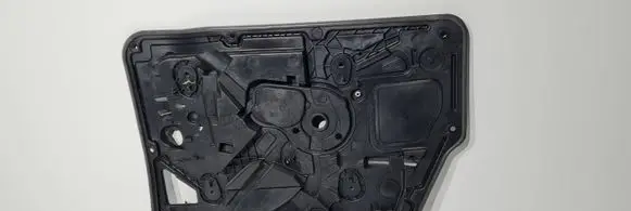Chrysler Town u0026 Country V Sliding door card 1610R206 3016661L 00V8P7CG