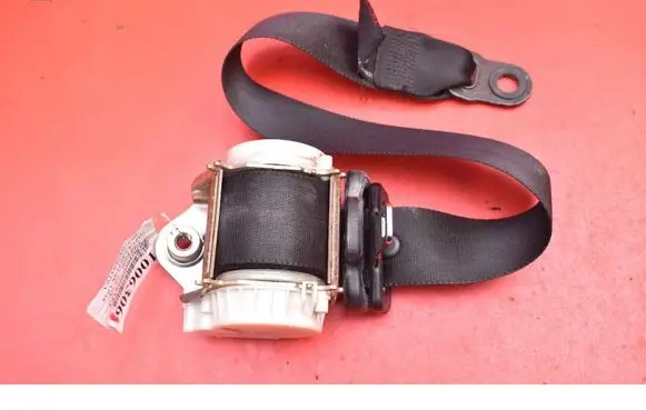 Ford Focus C-MAX Front seatbelt 4M51-A61295-AK