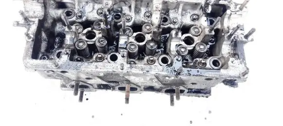 Audi A6 S6 C5 4B Engine head 059103373d