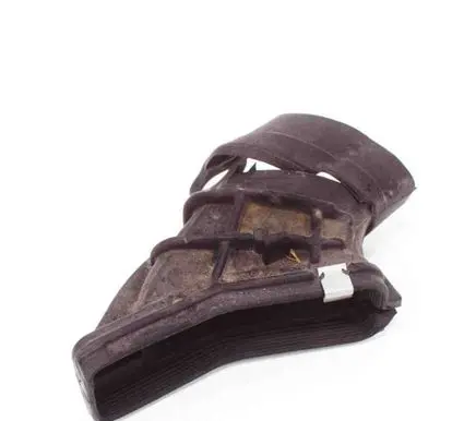 Air intake duct part