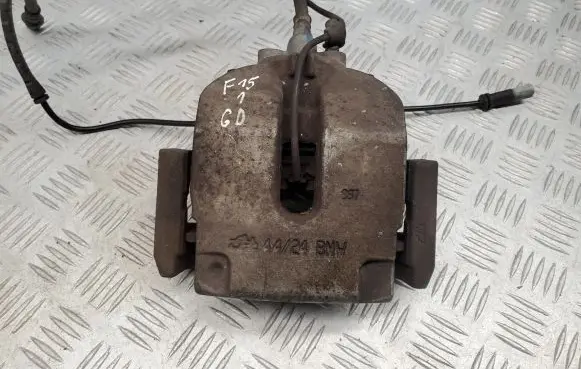 BMW X5 F15 Rear brake caliper