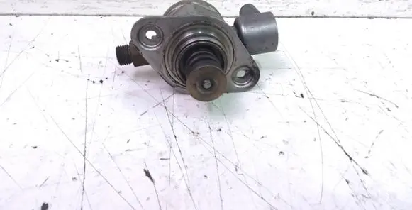 Seat Altea Fuel injection high pressure pump 06H127025G