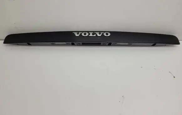 Volvo V50 Trunk door license plate light bar 30699682AUTOFROST