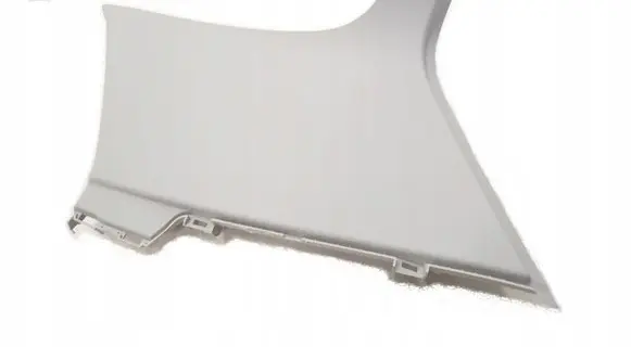Volkswagen Golf VII (B) Pillar trim (exterior) 5G4867288D