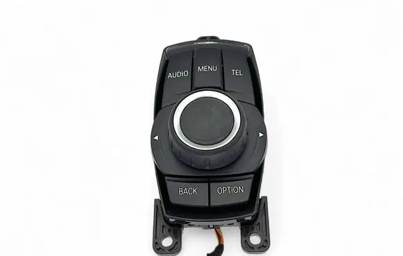 BMW 1 F20 F21 Head unit multimedia control 9261704 65829261704 65829317695
