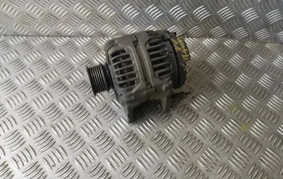 Generator/alternator