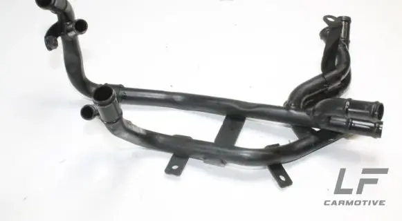 Audi A5 Engine coolant pipe/hose 04L122157BS
