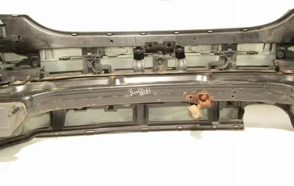 Mercedes-Benz CL C215 Rear bumper