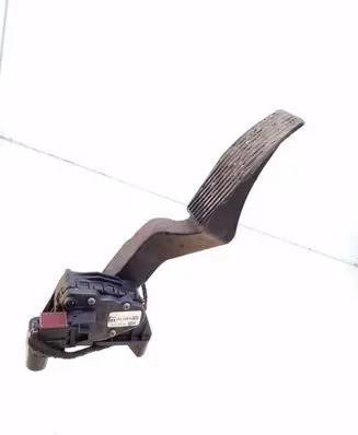 Opel Zafira A Accelerator throttle pedal 9202341