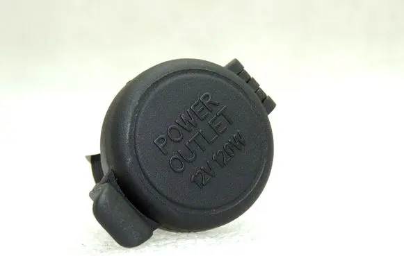 Nissan Navara D40 12 V Socket (rear) 25331BU001