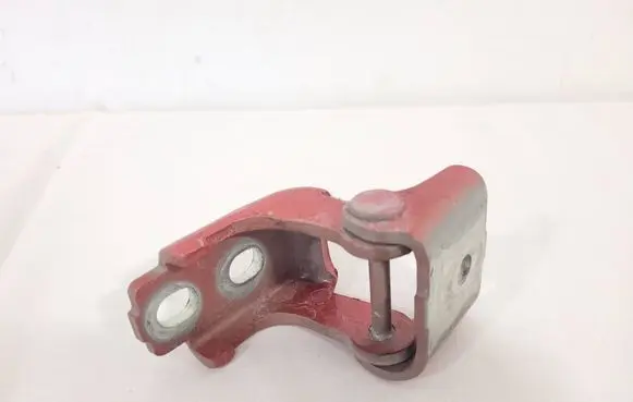 Front door lower hinge