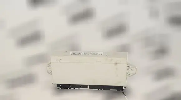 Door control unit/module