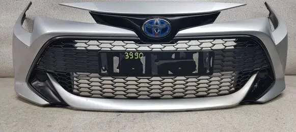 Toyota Corolla E210 E21 Front bumper 5211902P40
