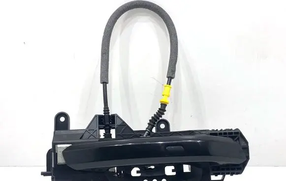 Audi A5 Rear door exterior handle 8W02837812A