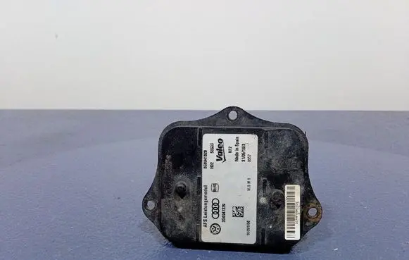 Other control units/modules