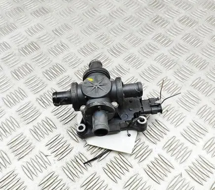 Audi E-tron GT Coolant heater 5810R1003 5980050AE