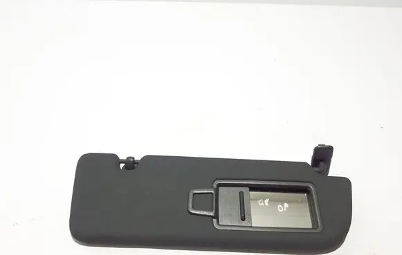 Audi Q8 Sun visor 4M8857552F