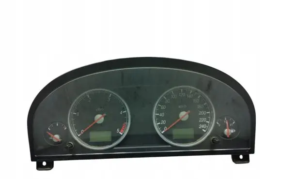 Ford Mondeo Mk III Speedometer (instrument cluster) 187F10849JF