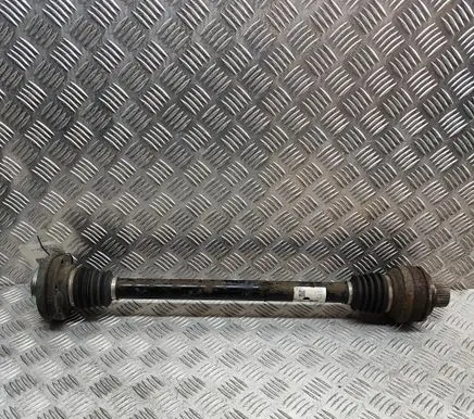 Audi Q7 4M Rear driveshaft 4M0501203D