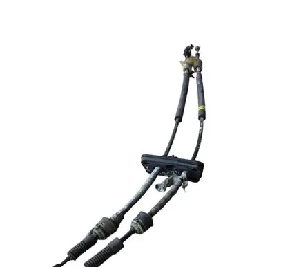 Peugeot Boxer Gear shift cable linkage 55208988 55208987