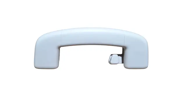 Volkswagen PASSAT B8 Rear interior roof grab handle 3G0857643B