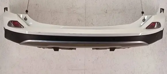 Toyota RAV 4 (XA40) Rear bumper 5215942280