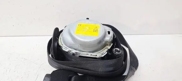 Citroen C5 Aircross Front seatbelt 98094638XX