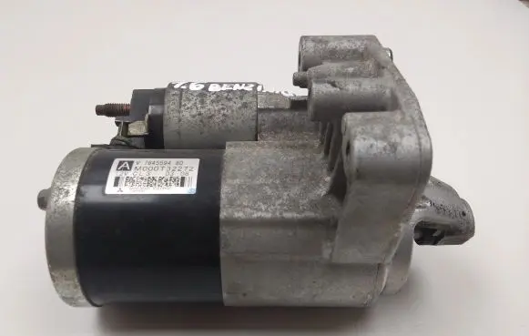 Citroen DS4 Starter motor M00T32272 764559480