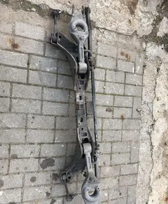 Hyundai i40 Rear subframe 