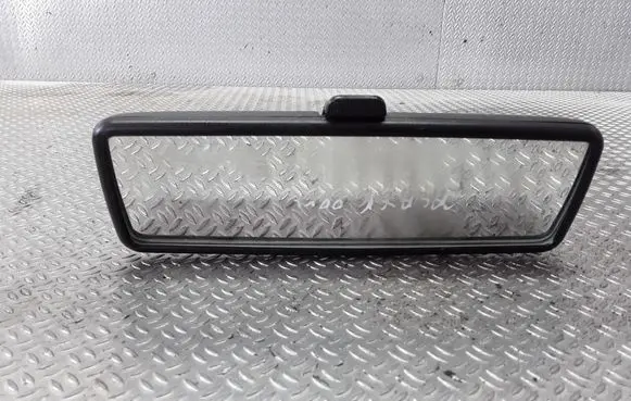 Ford Galaxy Rear view mirror (interior) E10110083