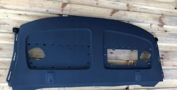 Audi A5 8T 8F Parcel shelf
