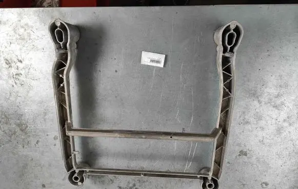 Volvo XC60 Seat frame 31488326 31377218