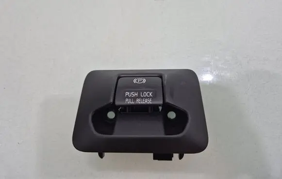 Volvo S60 Hand parking brake switch 31343242