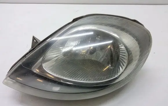 Opel Vivaro Headlight/headlamp 91165719