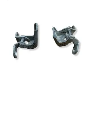 Honda Civic Rear door hinge set 