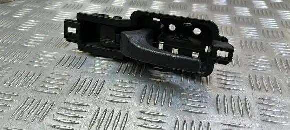 Honda CR-V Seat back rest control lever/handle 