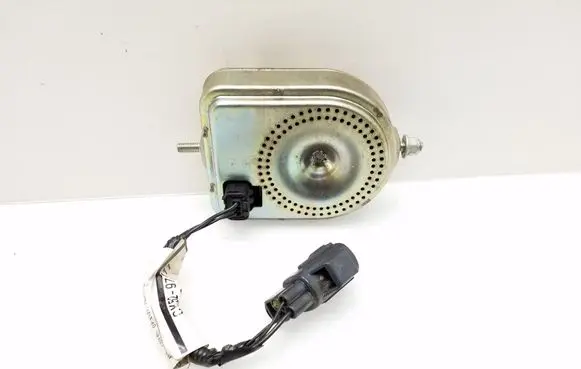 Land Rover Range Rover L405 Alarm system siren 6G9N19G229DG A0105019