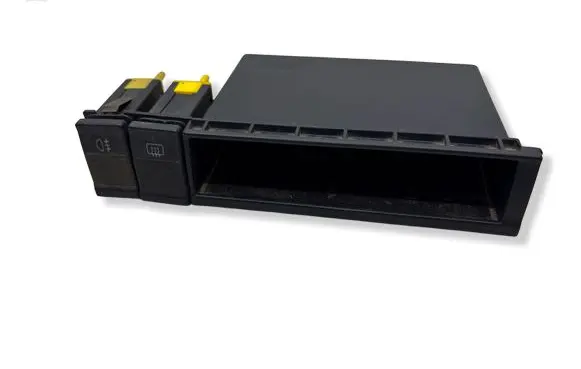 Audi 80 90 B3 Glove box 893941561