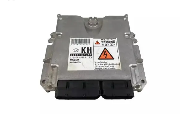 Subaru Forester SH Engine control unit/module 22611AP200