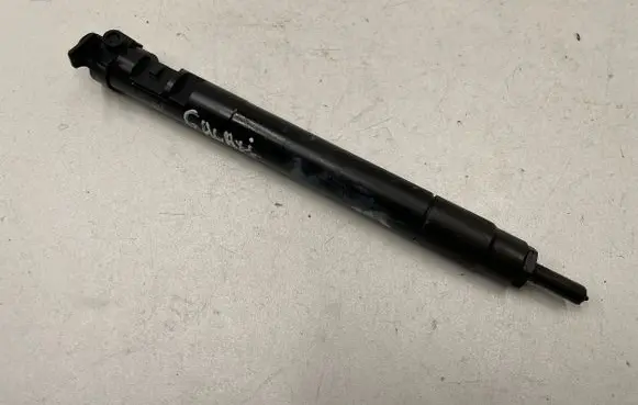 Ford S-MAX Fuel injector 9686191080 EMBR00101D AH6N30F