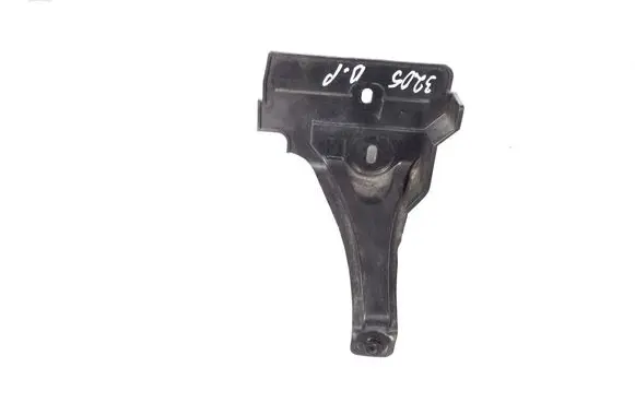 Audi A8 S8 D4 4H Headlight/headlamp mounting bracket 4H0807140