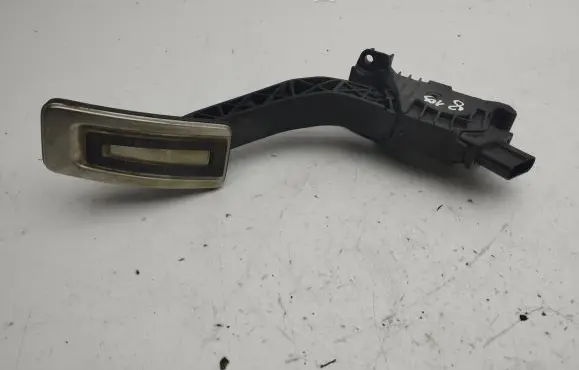 Volkswagen Arteon Accelerator throttle pedal 5Q2723503D