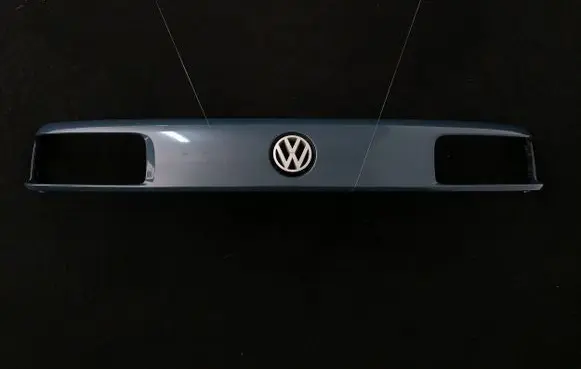 Volkswagen PASSAT B3 Front grill 3578536533 357853653