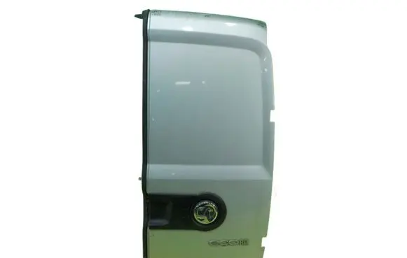 Opel Combo D Rear door PRAWE