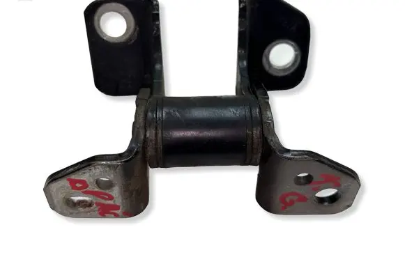 Dodge Charger Rear door lower hinge 85574F