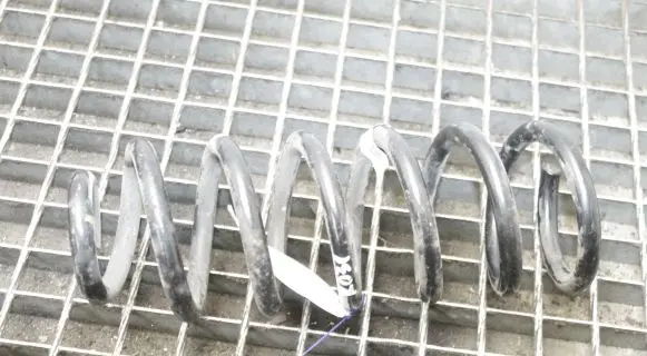KIA Sportage Rear coil spring 55350F1CE0